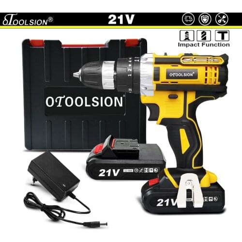 OTOOLSION Impact Punchers