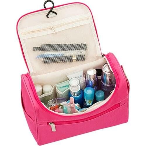 VEENCHIE Large Cosmetic Bags