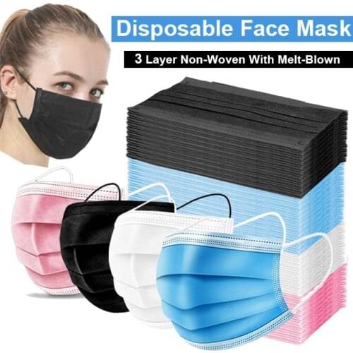 WOAIAO Medical Masks