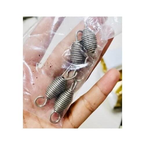 10 pcs spring for poultry Proportional dosing pump