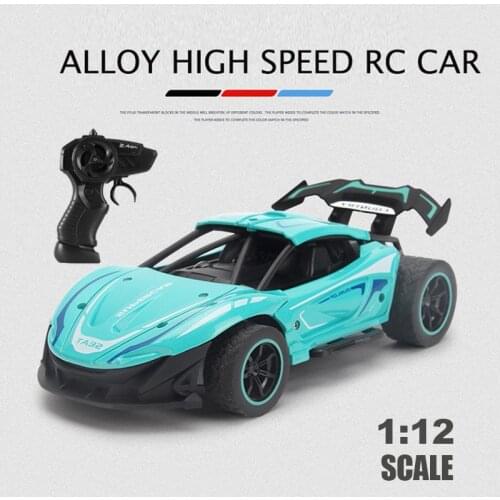 2021 High Speed RC Drifting Cars 1/20 2.4G 4CH Electric Mini Drift Driving Race Car Radio Control Toys for Children Boys