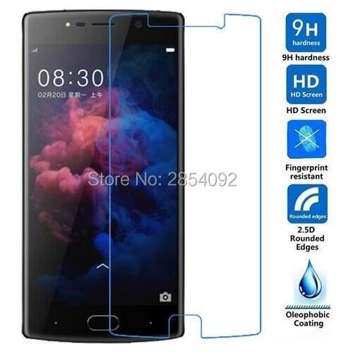Armoureagle Screen Protectors For DOOGEE BL7000 China