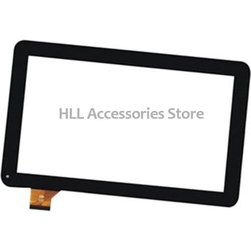 Free shipping New 10.1 inch Touch Screen for TX58 Tablet Glass Sensor Replacement