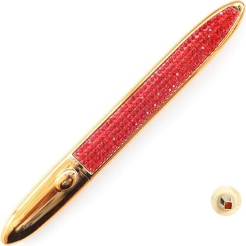 Glitter 5D Diamond Painting Point Drill Dotting Pen Crystals Studs Rhinestone Picker Cross Stitch Embroidery DIY Tools