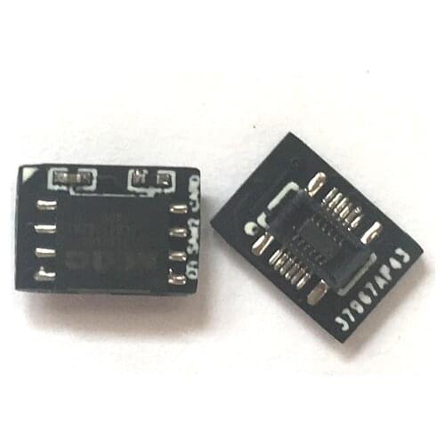 Matt EFI Bios IC Chip Card for MacBook Pro 15" A1707 2016 EMC 3072 820-00281 unlock EFI firmware ID PIN