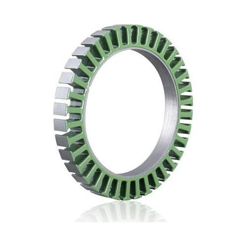 8318 brushless motor stator core aircraft drone motor stator core UAV powder spraying stator Plant protection motor