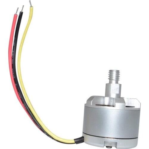 F09161 OEM Brushless CCW Motor RC Quadcopter Parts with silver cap for Cheerson CX-20 CX20 Quadcopter