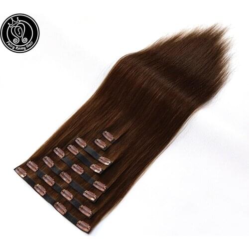 Fairy Remy Hair Hair Extensions