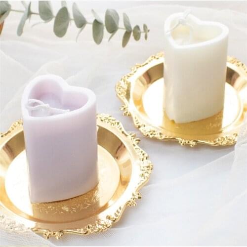 GCDHome Candle Molds