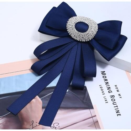 GMLIN Fabric Brooches For Clothes