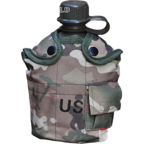 HANWILD Tourist Tableware