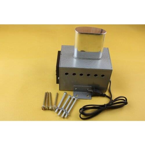 Violin/Viola making tools, violin rib temperature-controlling iron Luthier tools