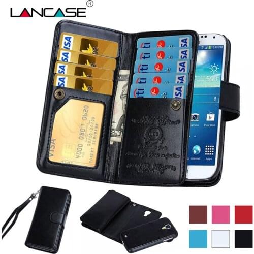 LANCASE Samsung Galaxy S21 Phone Cases