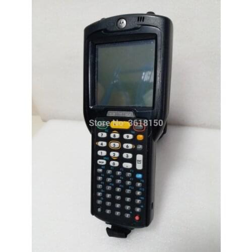 48KEYS MC3190GL 1D Handheld computers PDA CE6.0