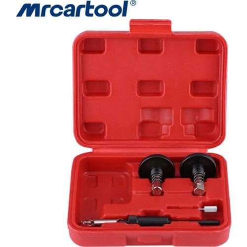 MR CARTOOL 4Pcs Diesel Engine Timing Locking Tool Kit Set For Alfa Romeo Fiat Ford Lancia Suzuki Opel Car Camshaft Timing Tool