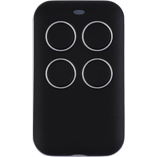 ONLENY 315/418/433/868MHZ Multifrequency Automatic Cloning Remote Control PTX4 Copy Duplicator for Garage Gate Door