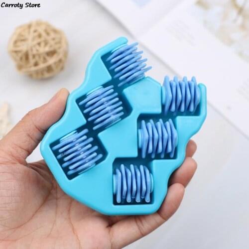 Cell Roller Body Massager Anti Cellulite Fat Weight Loss Muscle Stimulator Relax Leg Waist Calf Slimming Slender Body Shaper