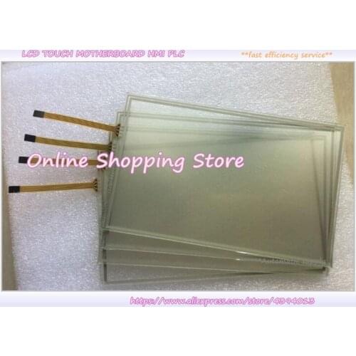 TS1070 TS1070i New Touch Glass Panel In Stock