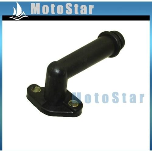 Water Pump Coolant Pipe Joint For Yamaha Linhai Chinese 250cc 260cc 300cc Water Cooled Engine