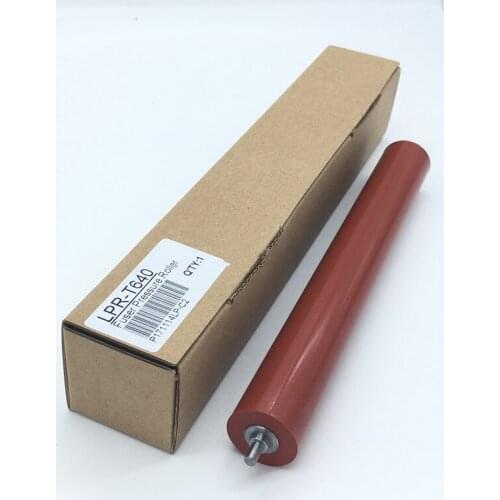 High quality 99A2470 99A0158 Fuser Lower Pressure Roller For Lexmark T630 T632 T640 T642 T644 T650 T652 T654 Serise