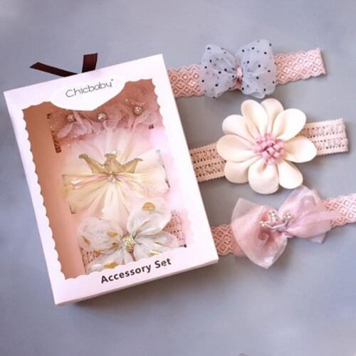 ZUXMINL Hair Accessories