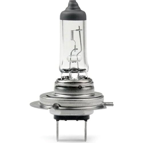 1pcs H7 12V 55W Halogen Bulb Car Headlight Halogen Light Auto Lamps Styling Car Light Car Bright Bulb Accessories Halogen S W0I8