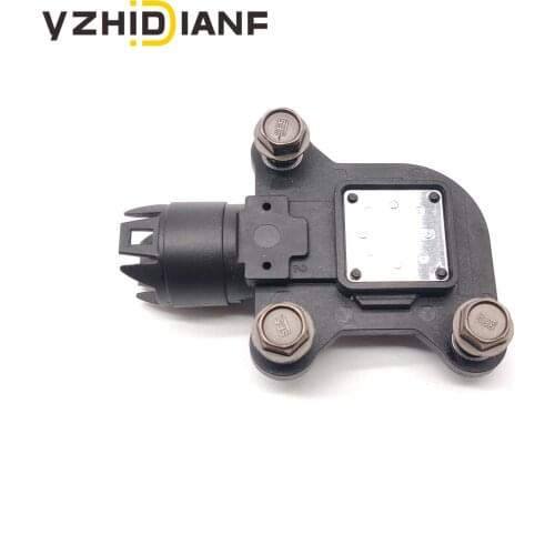 1x 11377524879 Valvetronic Eccentric Shaft Sensor for BMW-F10 F11 E60 E61 E63 E64 E65 E66 E67 E70 E81 E82 E83 E84 E85 E88 E90 E9