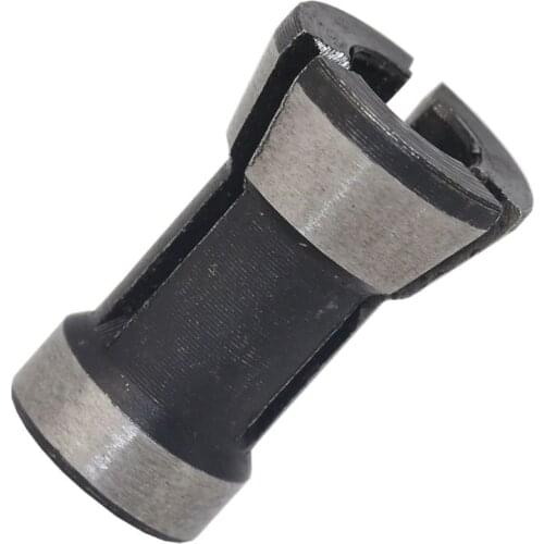 3pcs/set 6mm 6.35mm 8mm Woodworking Router Bit Engraving Milling Cutter Chuck