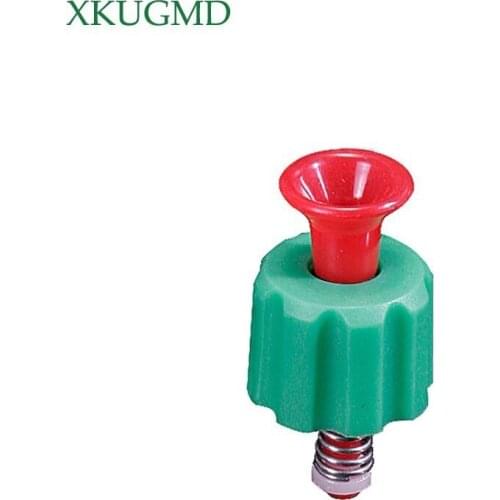 3L5L8L Sprayer Explosion-proof Safety Valve Shoulder Negative Sprayer Safety Valve Accessories Spray Assembly