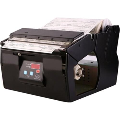 Automatic Label Stripping Machine Automatic Label Stripping Machine Separator Tearing Machine X-180
