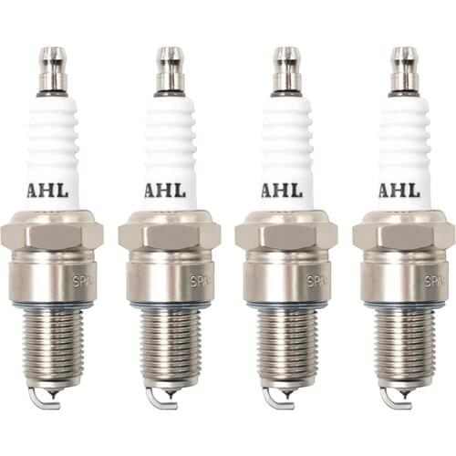 Automobile Motorcycle High Quality Ignition Spark Plug For F7RTI F7RTC BR7EIX BR8EIX W260S2S W310S2S BPR5EIX WR6DS N10PY GR4IX