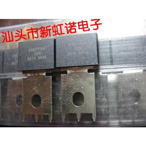 5Pcs/Lot New Original 85EPF04 Integrated circuit Triode In Stock