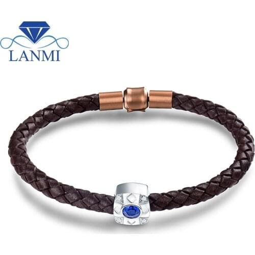 LANMI Pair Bracelets