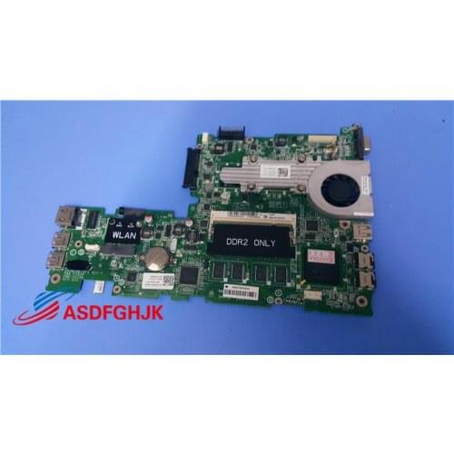 FOR Dell Latitude 2100 Motherboard U439N Dazm1mb18f0 100% TESED OK