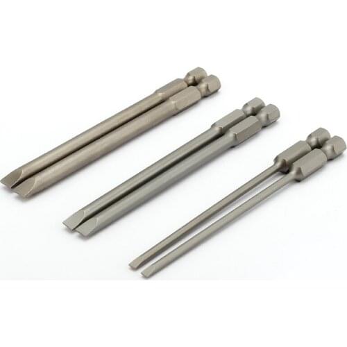 Noreturn Screwdriver