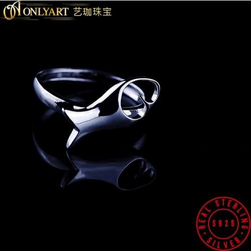 Onlyart Rings