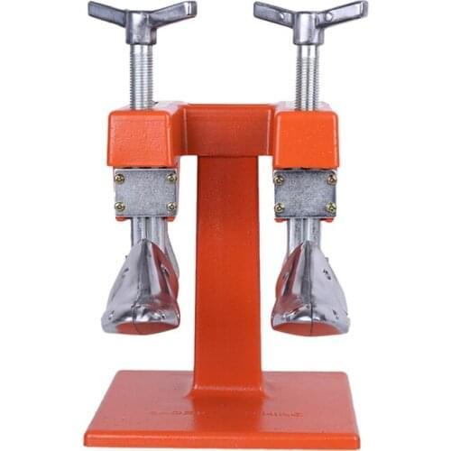 Shoe Stretching Stretcher Machine Shoes Trees Men Adjustable Width And Length