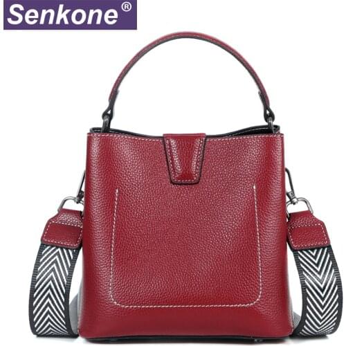Senkone Women's Shoulder Bags