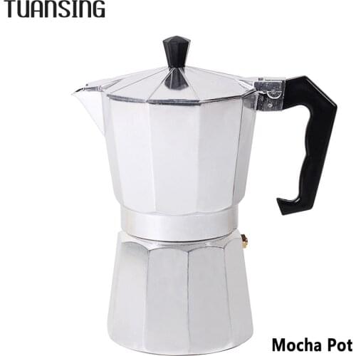 TUANSING Coffee Machines