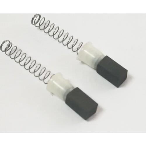 CARBON BRUSH+ SPRING PARTS Assemblies FOR Oster CLASSIC 76
