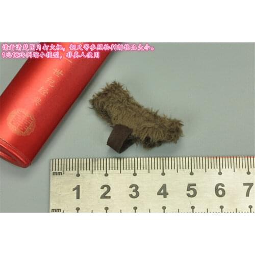 1/12 Scale TBLeague PL2019-157 Underpants Model for 6"