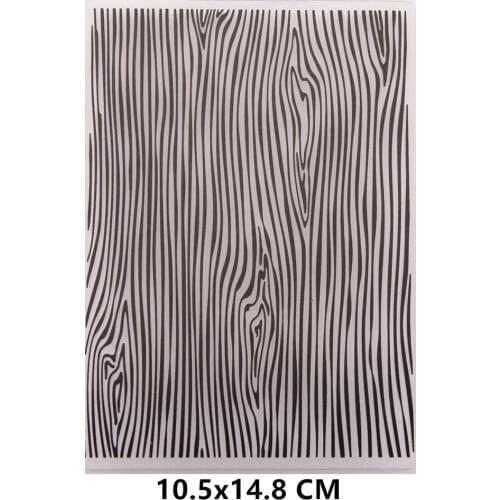 2021 Tree Pattern Embossing Folders for File Papers Album Stencils Cards Making Template DIY 3D Scrapbooking Cutting Dies