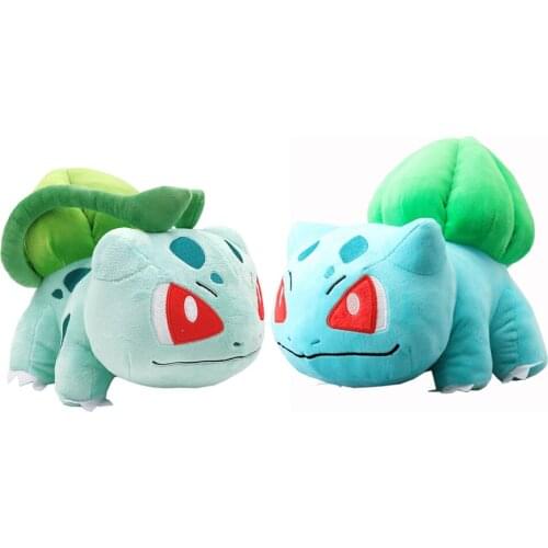 4/Lot Bul 27CM Plush Doll Soft Anime Cartoon For Best Gifts Stuffed Toys