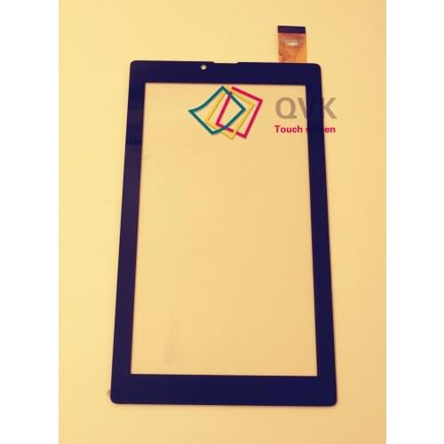 7 Inch New Touch Screen for Digma Optima Prime 3 g TT7000PG Touch panels Touch Panel Glass Sensor Digitizer Replacement