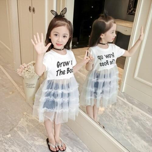 Baywell Sundresses For Girls