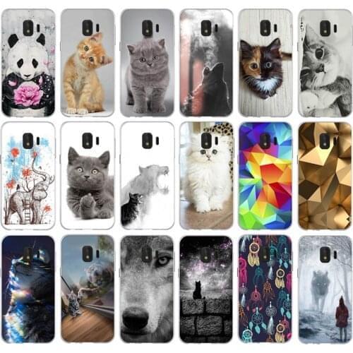 Чехлы для телефонов Samsung Galaxy J2 Core BEBIRDCASE China At AliExpress