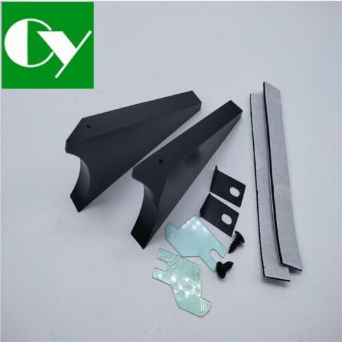 Free Shipping 1 Set SM52 Ink Duct Blocks Heidelberg Machine G2.008.112 ink fountain divider
