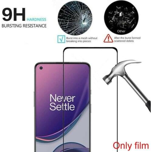 Защитные пленки для OnePlus 8 BRDRC China At AliExpress