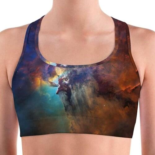 Sports Bras DE YES China