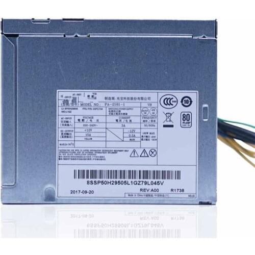 For Lenovo PA-2181-1 Universal PCE027 HK280-23PP PCE028 10-pin power supply